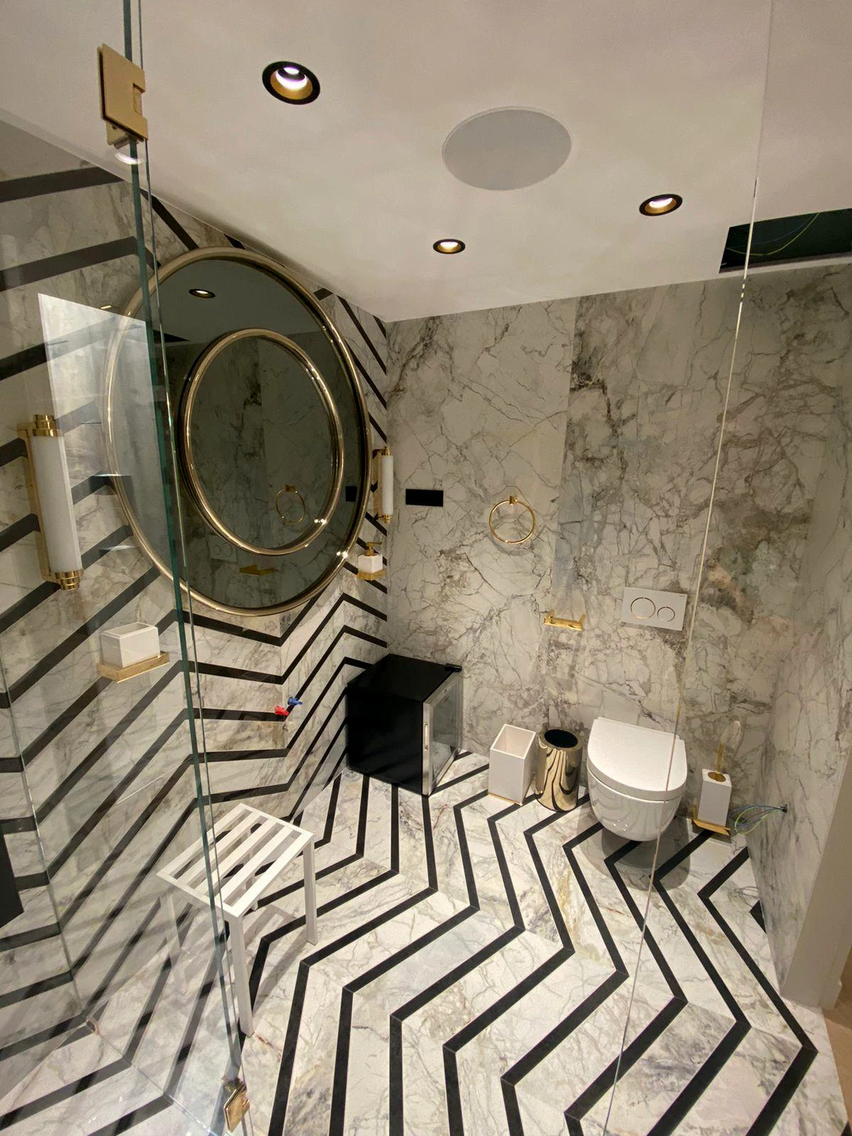 Baño 01