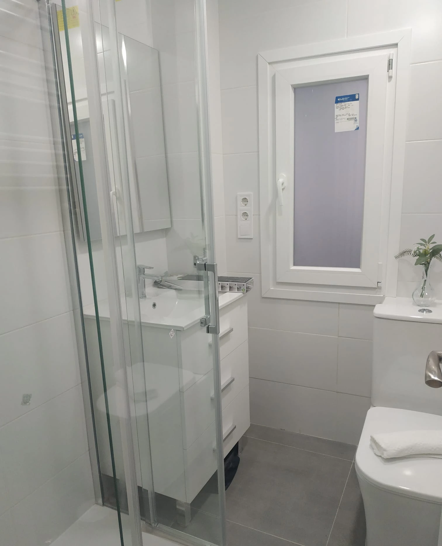 Baño 02