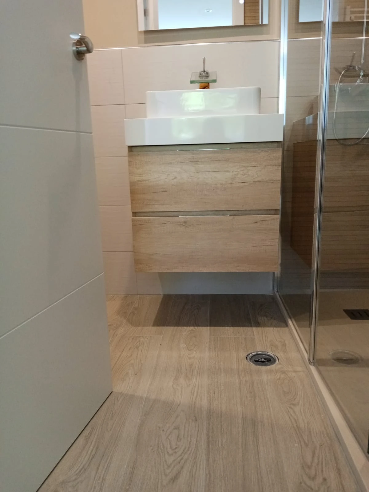 Baño 07