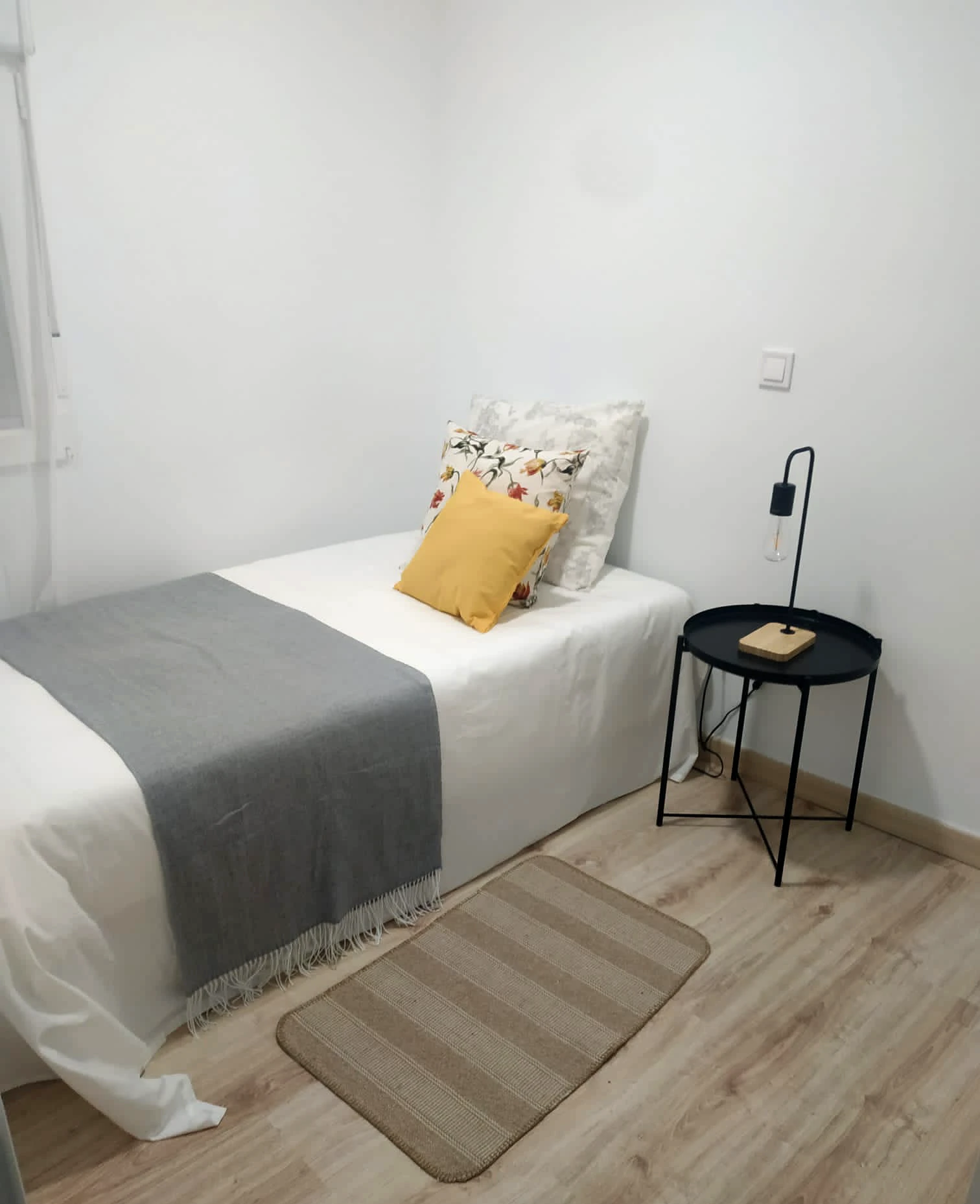 Dormitorio 03