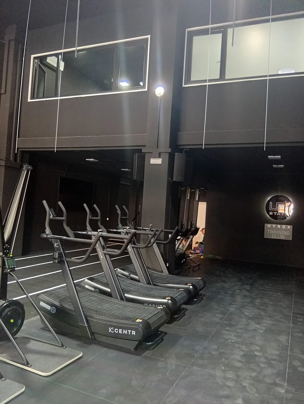 Gym 01